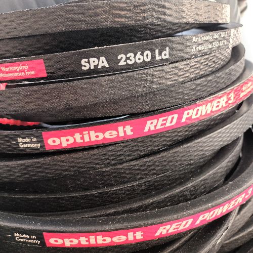 SPA 2360 Ld Optibelt RED POWER 3 V-Belt