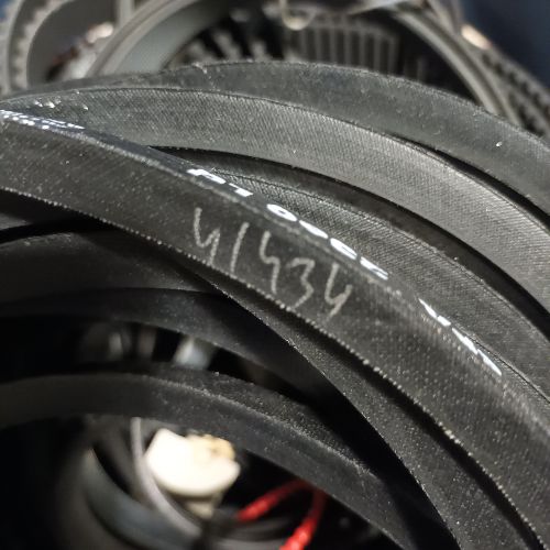 SPA 2360 Ld Optibelt RED POWER 3 V-Belt