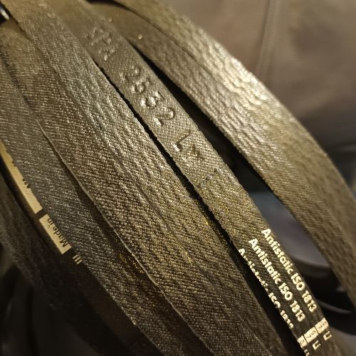 SPA 2532 Lw Optibelt RED POWER 3 V-Belt