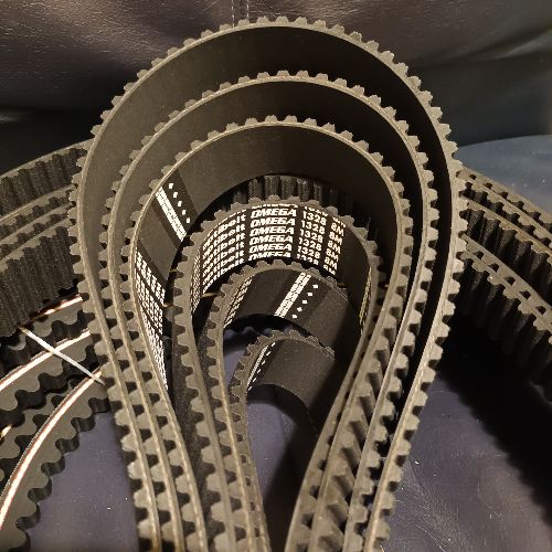 1328 8M 25 Optibelt OMEGA Toothed Belt
