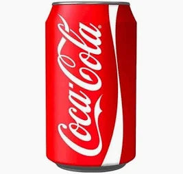 Coca-Cola (330 ml can)