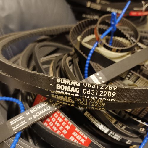06312289 BOMAG V-Belt