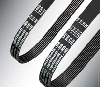 12 PL 1764 Optibelt RB Ribbed Belt