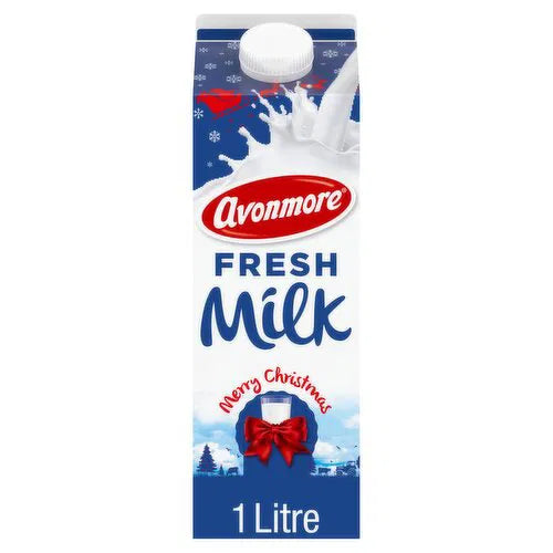Avonmore Fresh Milk (1 L)