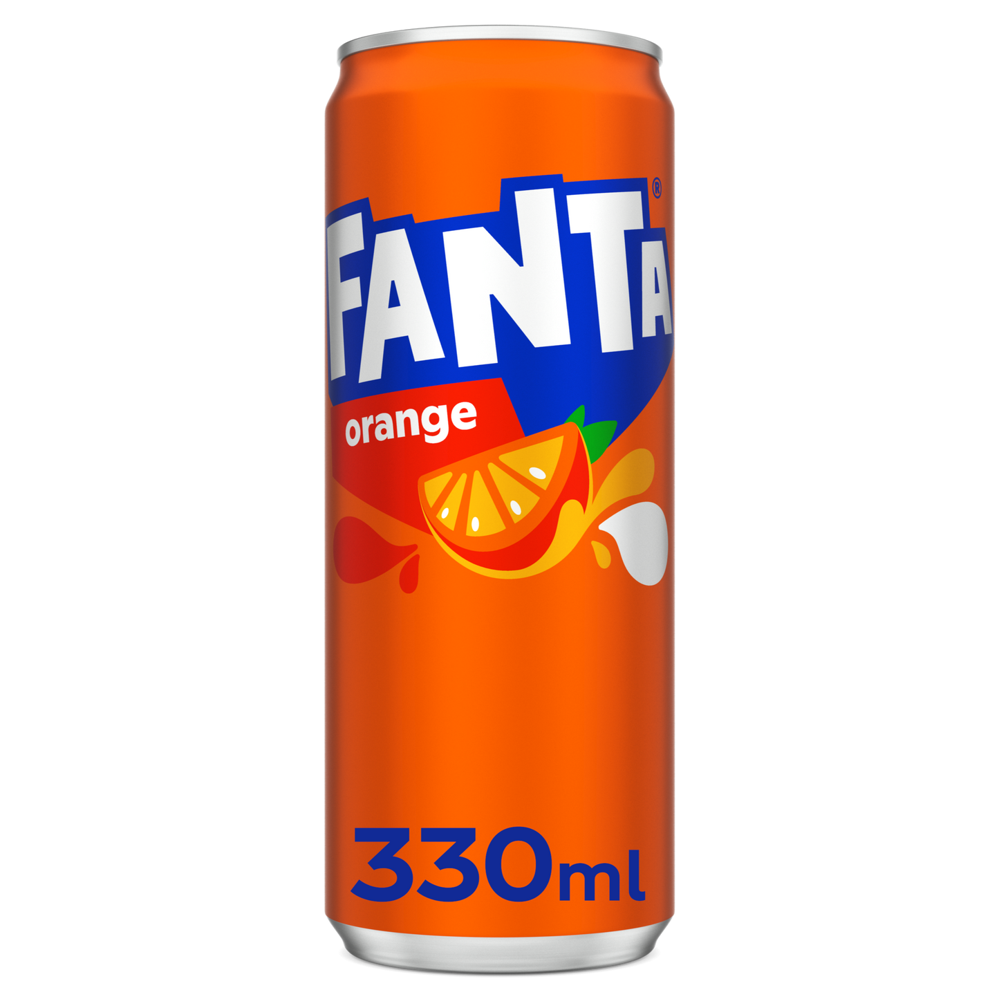 Fanta (330 ml)