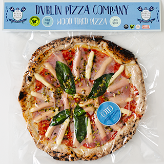 Cotto Pizza
